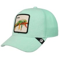 Terry Cloth Iguana Cap by Goorin Bros. - 609,00 kr