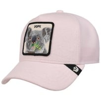 Terry Cloth Koala Cap by Goorin Bros. - 53,95 &euro;