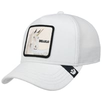 Terry Cloth Unicorn Delulu Cap by Goorin Bros. - 53,95 &euro;