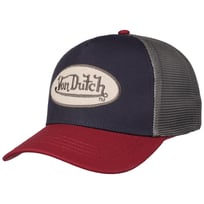 Terry Patch Cap by Von Dutch - 37,95 &euro;