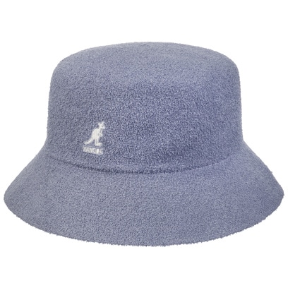 Terrycloth Bermuda Bucket Cloth Hat by Kangol - 77,95 &euro;
