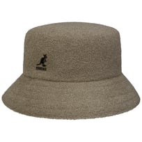 Terrycloth Bermuda Bucket Cloth Hat by Kangol - 77,95 &euro;