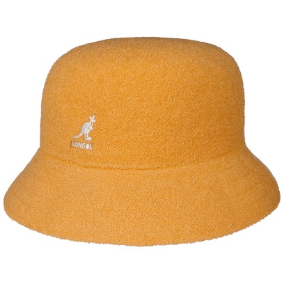 Terrycloth Bermuda Bucket Cloth Hat by Kangol - 77,95 &euro;