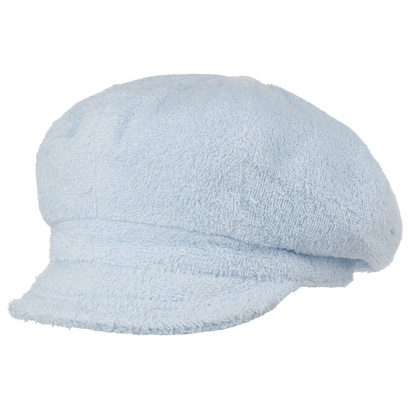 Terrycloth Newsboy Cap by Alfonso D�Este - 56,95 &euro;