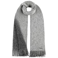 Tesley Wool Scarf with Fringes by bugatti - 72,95 &euro;