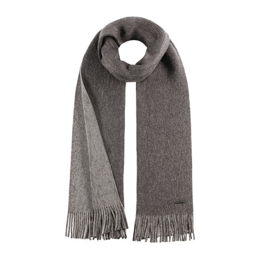 Tesley Wool Scarf with Fringes by bugatti - 72,95 &euro;