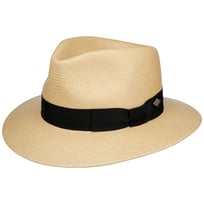 Tevalio Traveller Panama Hat by JJ Hats - 290,95 &euro;