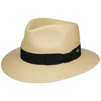 Tevalio Traveller Panama-Hatt by JJ Hats - 3379,00 kr