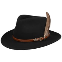 Tevico LiteFelt Western Hat by JJ Hats - 259,95 &euro;