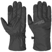 Texapore Winter Basic Gloves by Jack Wolfskin - 72,95 &euro;