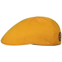 Texas Block Flat Cap by Stetson - 82,95 &euro;