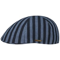 Texas Bold Flat Cap by Stetson - 959,00 kr