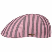 Texas Bold Flat Cap by Stetson - 959,00 kr