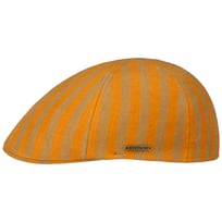 Texas Bold Flat Cap by Stetson - 959,00 kr