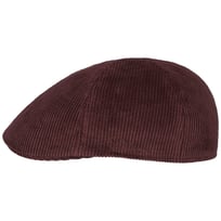 Texas Corduroy Vintage Flat Cap by Stetson - 103,95 &euro;
