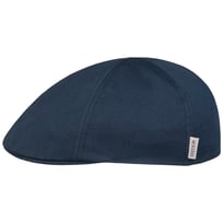 Texas Hertford Flat Cap by Stetson - 859,00 kr