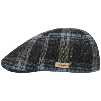 Etson Brushed Twill Check