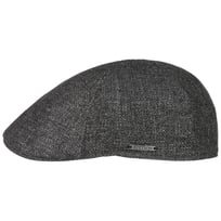 Texas Taleco Flat Cap by Stetson - 92,95 &euro;