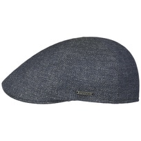 Texas Taleco Flat Cap by Stetson - 92,95 &euro;