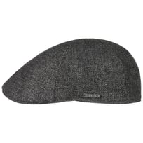 Texas Taleco Flat Cap by Stetson - 959,00 kr