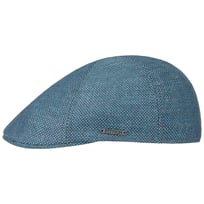 Texas Taleco Flat Cap by Stetson - 959,00 kr