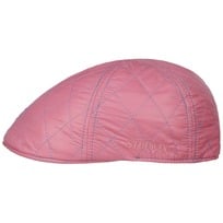 Texas WR Freestyle Flat Cap by Stetson - 739,00 kr