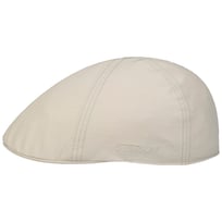 Texas WR Outdoor Flat Cap by Stetson - 82,95 &euro;