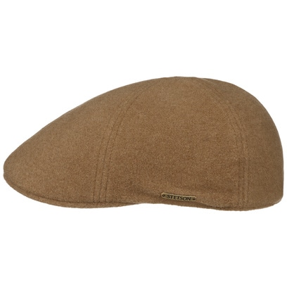 Texas Wool Gatsby Cap by Stetson - 82,95 &euro;