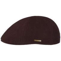 Texas Wool Gatsby Cap by Stetson - 82,95 &euro;