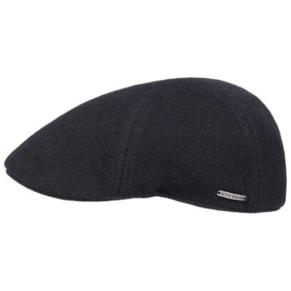 Texas Wool Gatsby Cap by Stetson - 849,00 kr