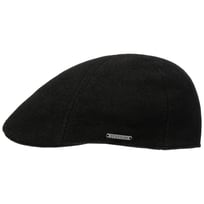 Texas Wool Gatsby Cap by Stetson - 849,00 kr