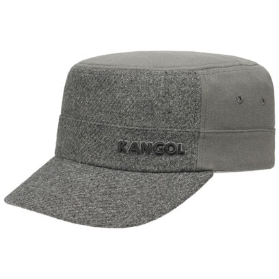 Textured Flexfit Army Cap by Kangol - 62,95 &euro;
