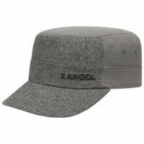 Textured Flexfit Army Cap by Kangol - 729,00 kr
