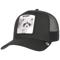 The Bandit Trucker Cap by Goorin Bros. - 48,95 &euro;