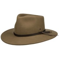 The Barossa Traveller Ullhatt by Statesman - 1449,00 kr