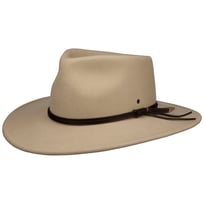 The Barossa Traveller Wool Hat by Statesman - 123,95 &euro;