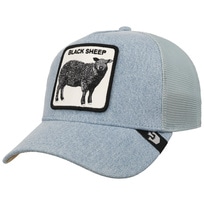 The Black Sheep Trucker Cap by Goorin Bros. - 48,95 &euro;