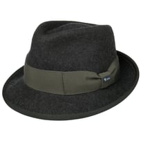 The Classic Wool Trilby Felt Hat by Lipodo - 49,95 &euro;