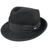 The Classic Wool Trilby Felt Hat by Lipodo - 49,95 &euro;