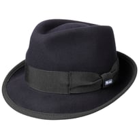 The Classic Wool Trilby Filthatt by Lipodo - 539,00 kr