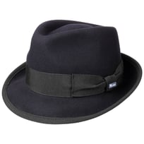 The Classic Wool Trilby Filthatt by Lipodo - 559,00 kr