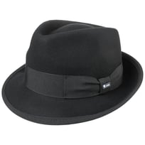 The Classic Wool Trilby Filthatt by Lipodo - 559,00 kr