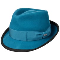 The Classic Wool Trilby Filthatt by Lipodo - 559,00 kr