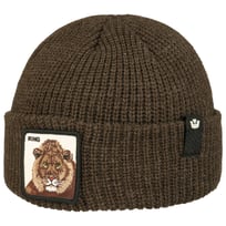 The King Lion Beanie by Goorin Bros. - 539,00 kr