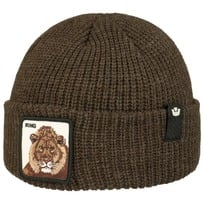 The King Lion Beanie by Goorin Bros. - 539,00 kr