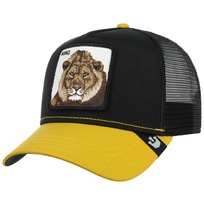 The King Lion Twotone Cap by Goorin Bros. - 48,95 &euro;