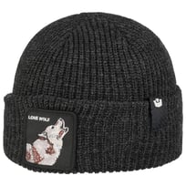 The Lone Wolf Beanie Hat by Goorin Bros. - 48,95 &euro;