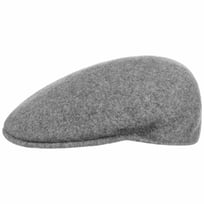 The Original Flat Cap 504 by Kangol - 849,00 kr