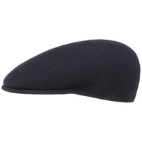 The Original Flat Cap 504 by Kangol - 849,00 kr