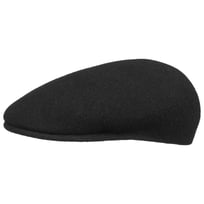 The Original Flat Cap 504 by Kangol - 849,00 kr